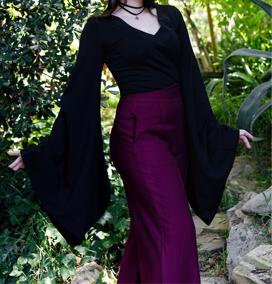 DRUSILLA TOP | PREORDER