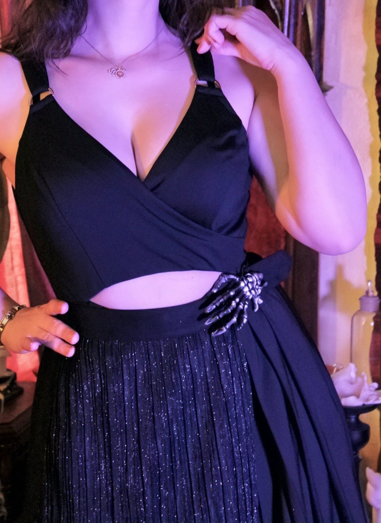 ORION DRESS | PREORDER