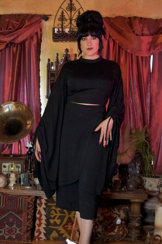 AQUILA PANT | PREORDER