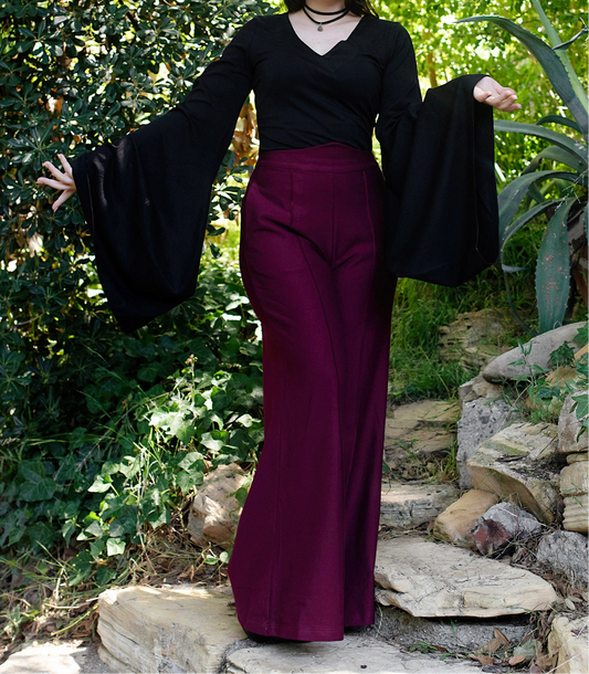 DRUSILLA TOP | PREORDER