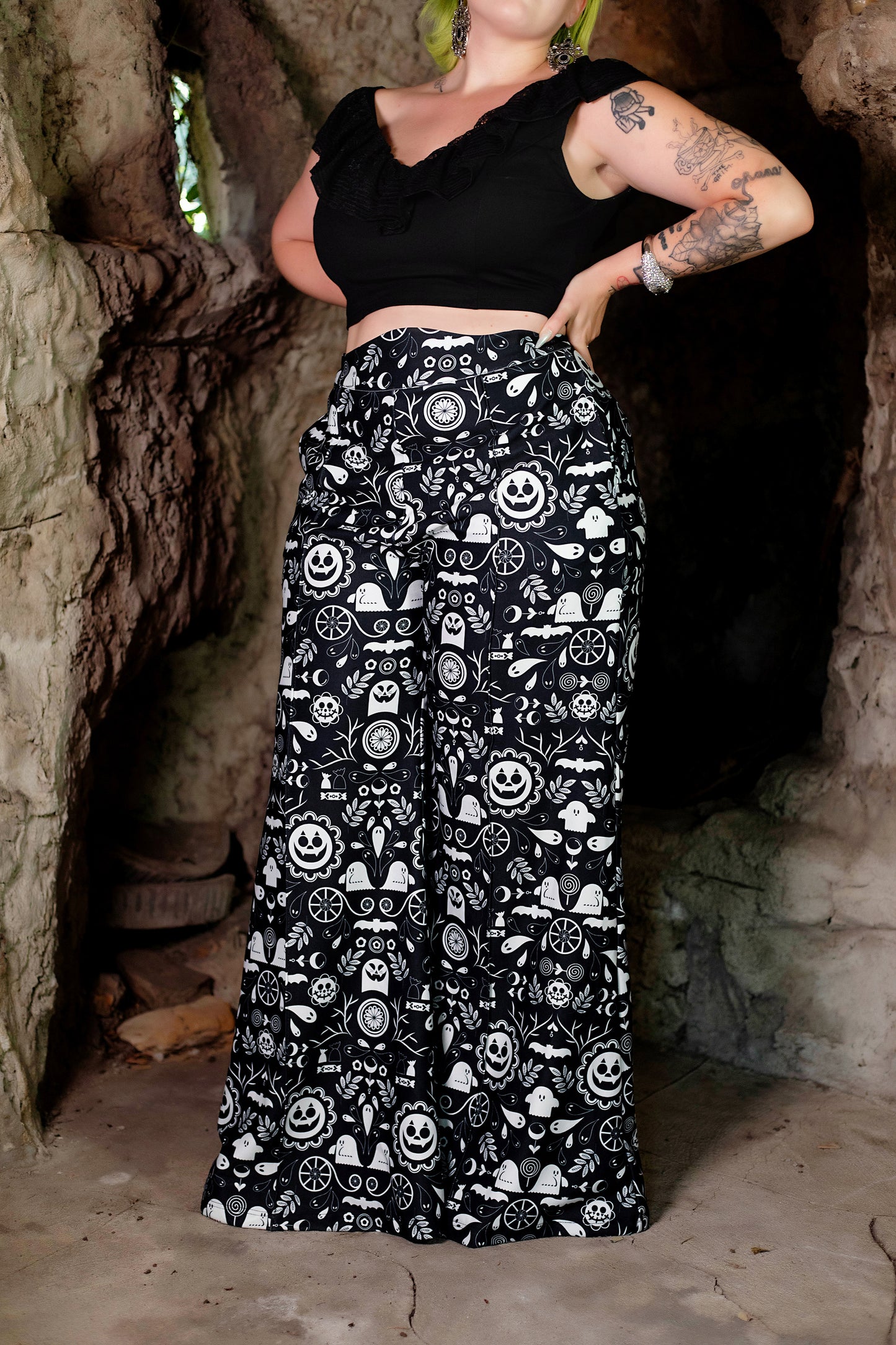 LUNA TROUSERS | PREORDER