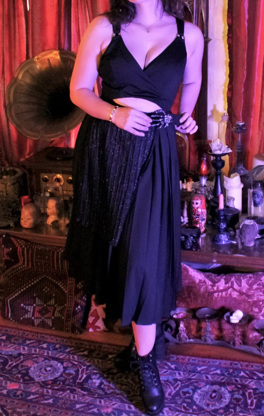 ORION DRESS | PREORDER