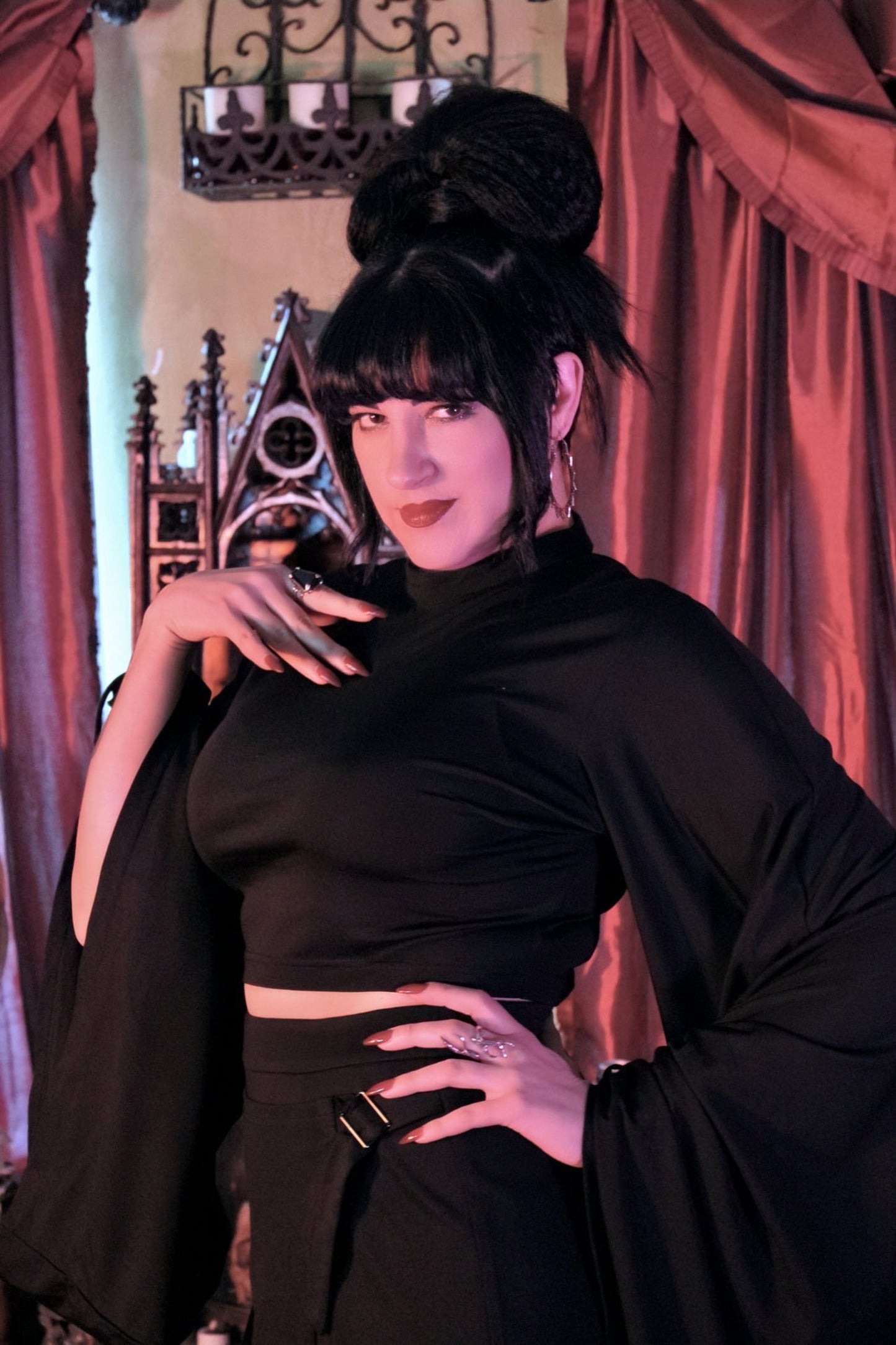 AQUILA PANT | PREORDER