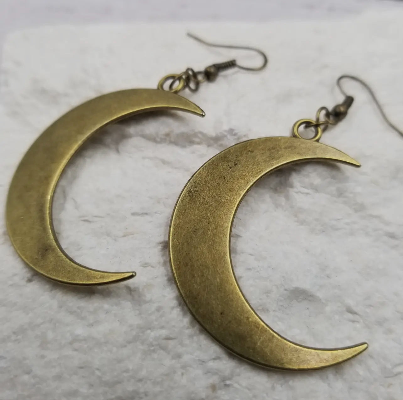 MOON ALCHEMY EARRINGS