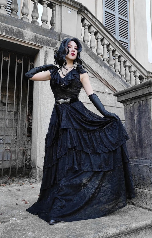 STEVIE DRESS | PREORDER