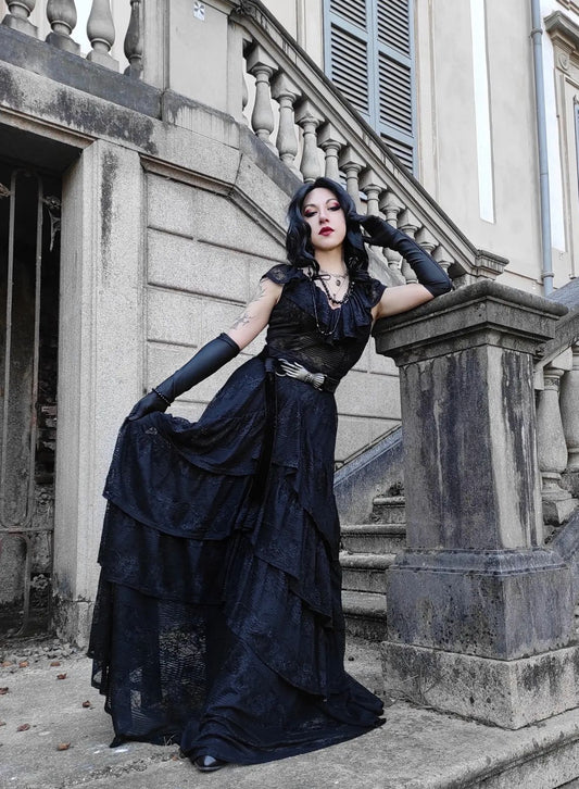 STEVIE DRESS | PREORDER