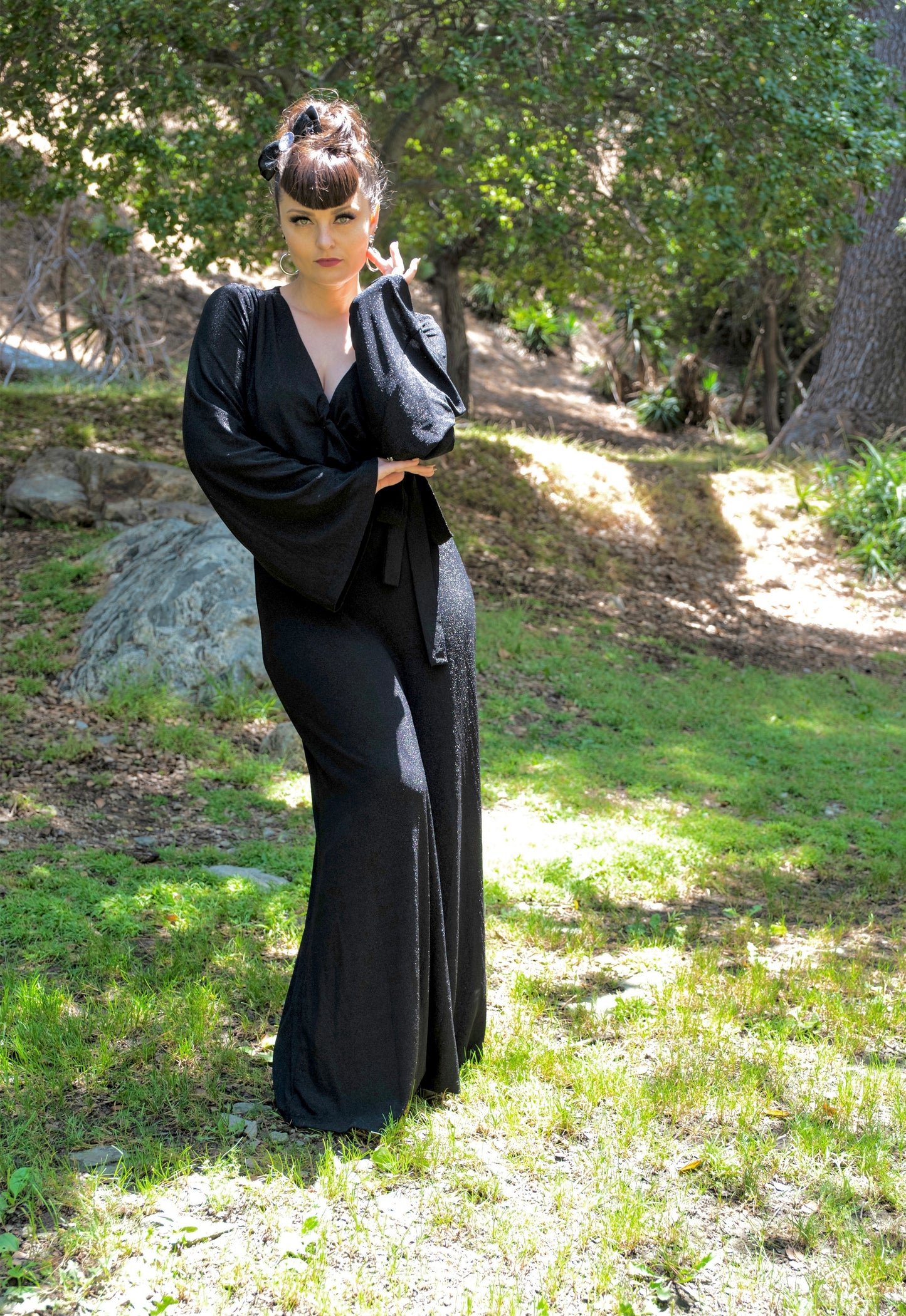 JACQUI DEE MAXI DRESS | PREORDER
