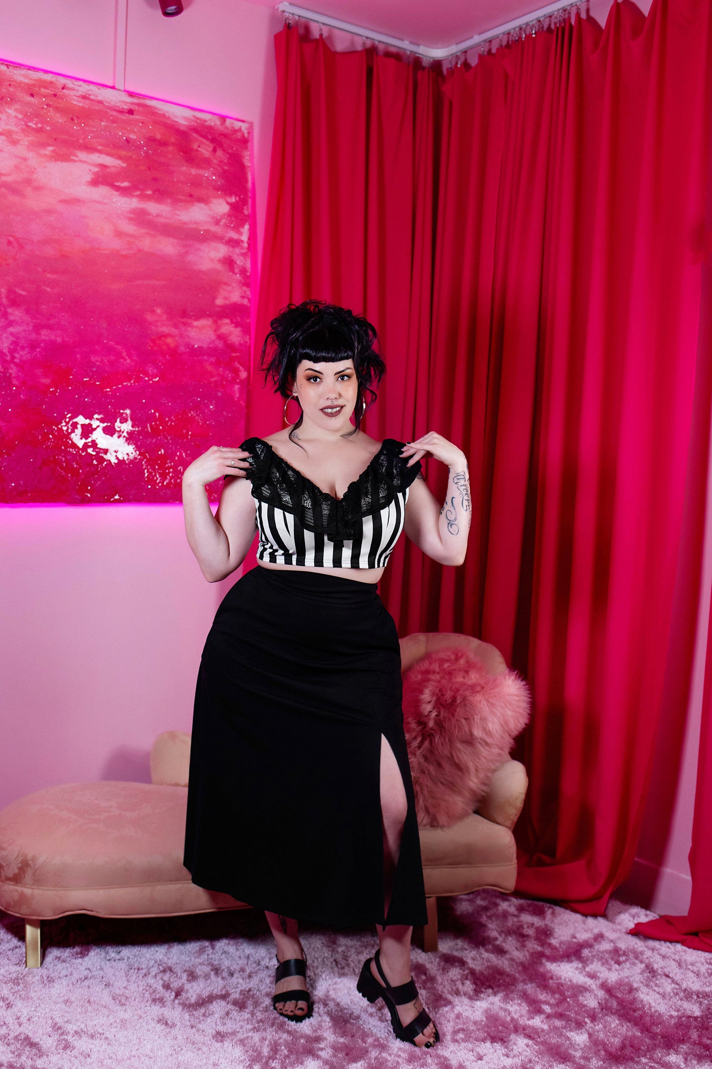 NIMUE SKIRT