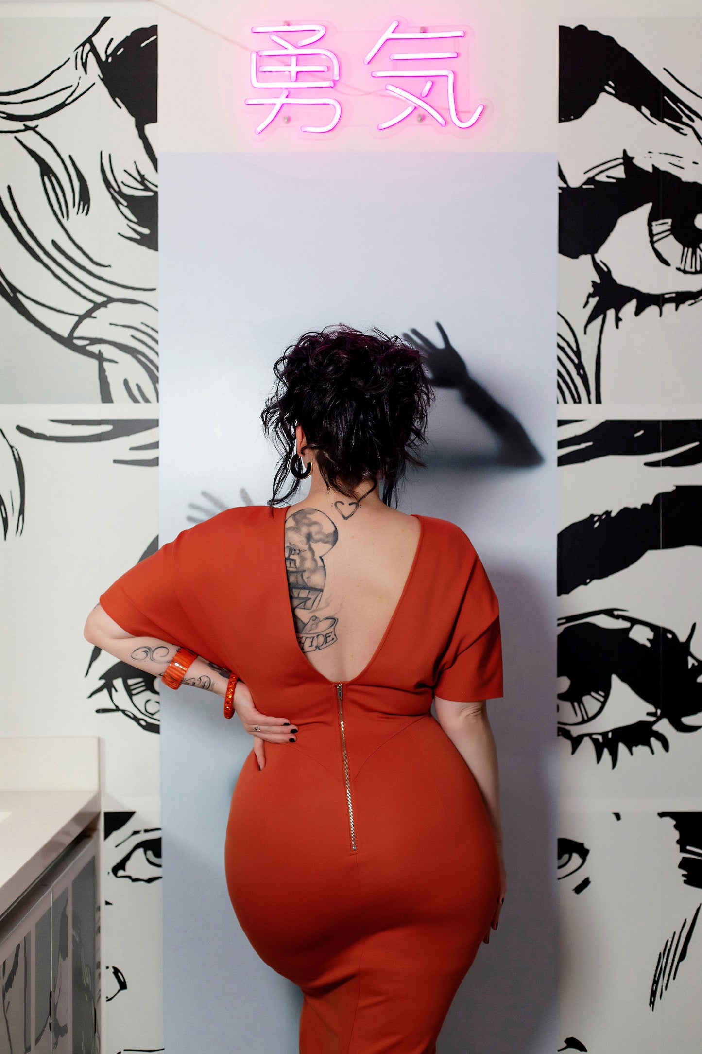 FREYA MAXI DRESS | PREORDER