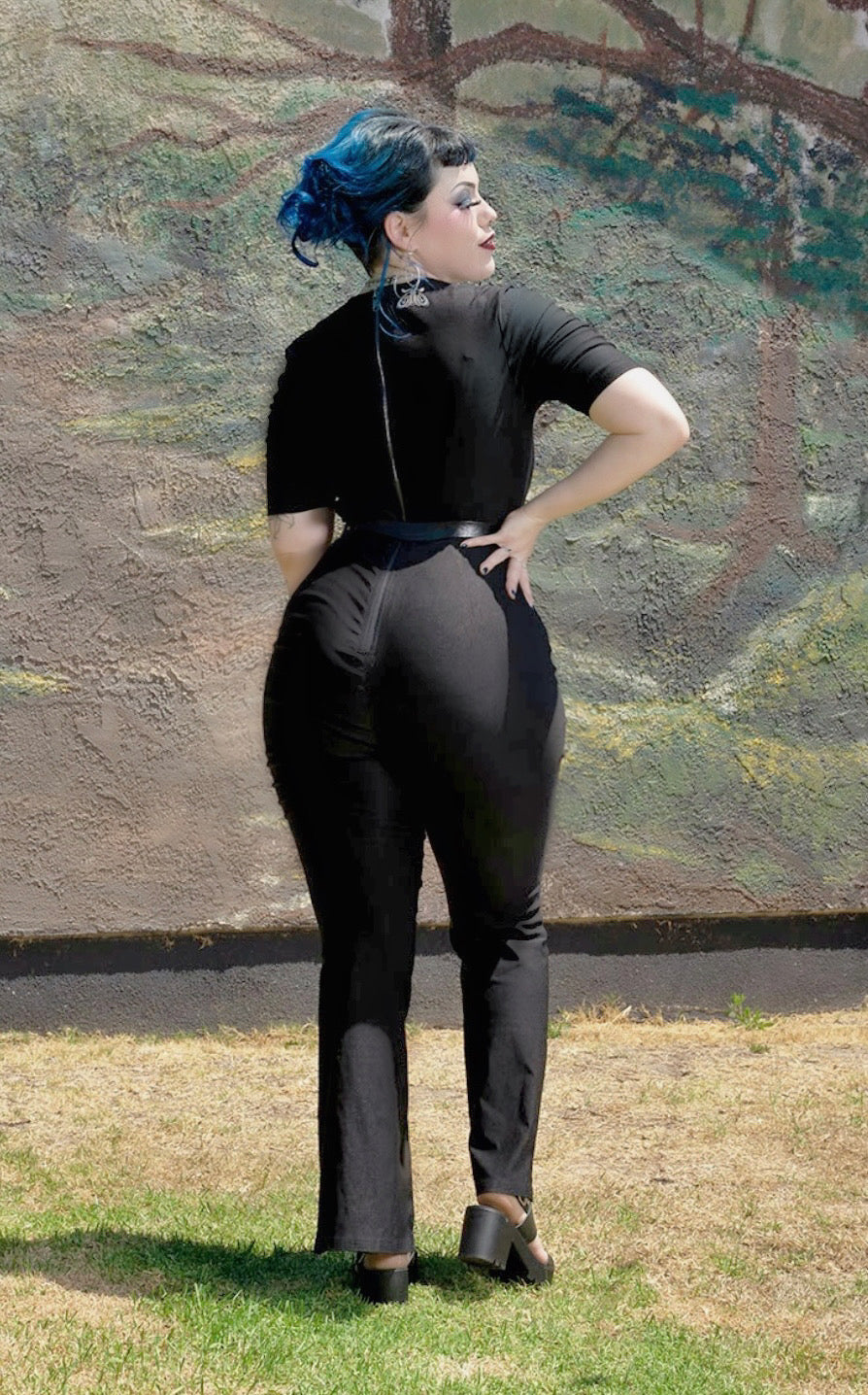 AMARA JUMPSUIT