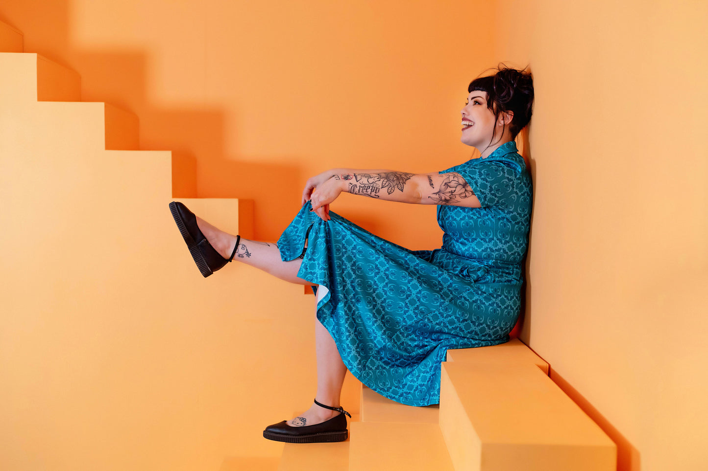 AURORA DRESS | PREORDER