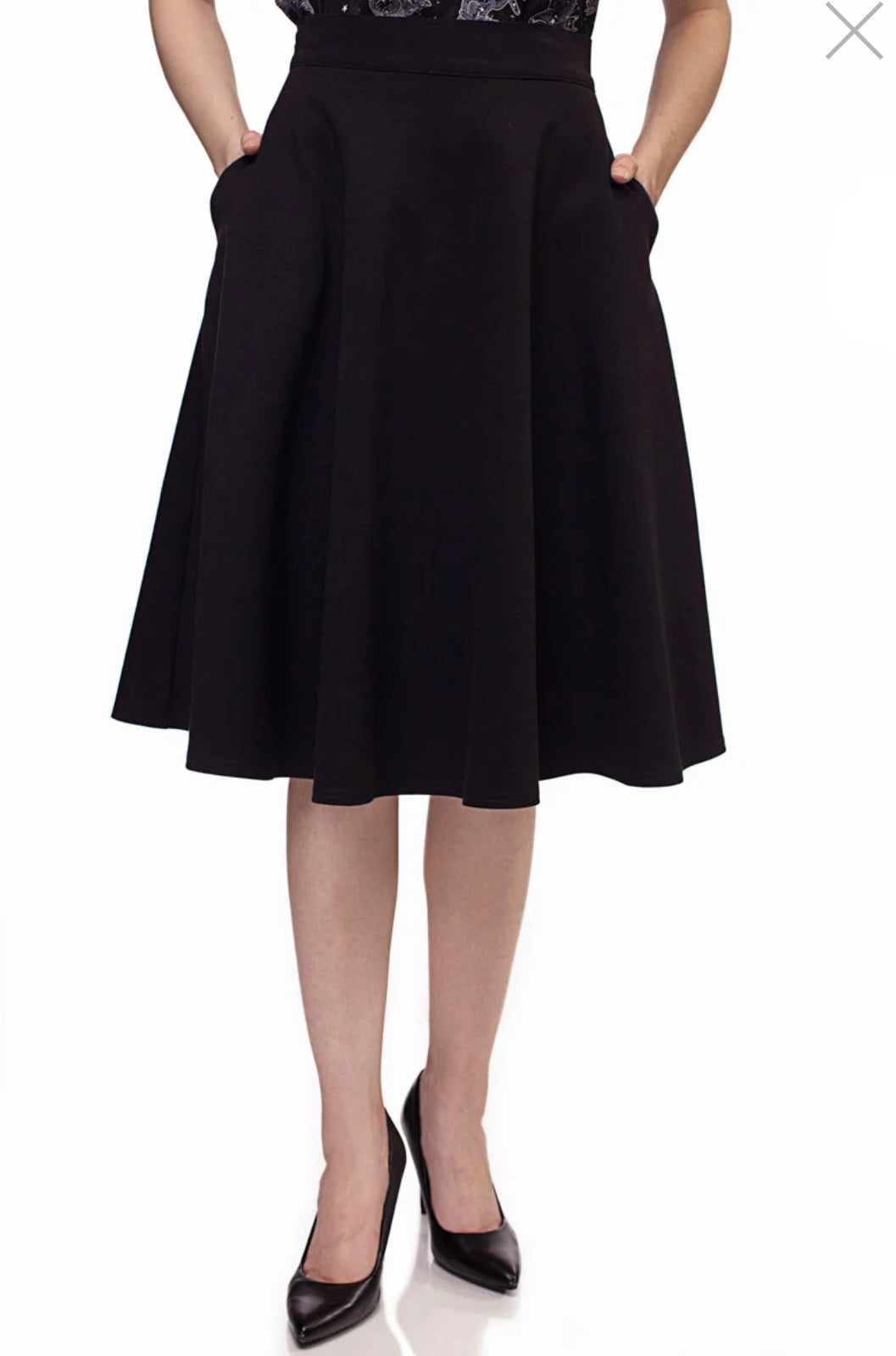 CHARLOTTE SKIRT