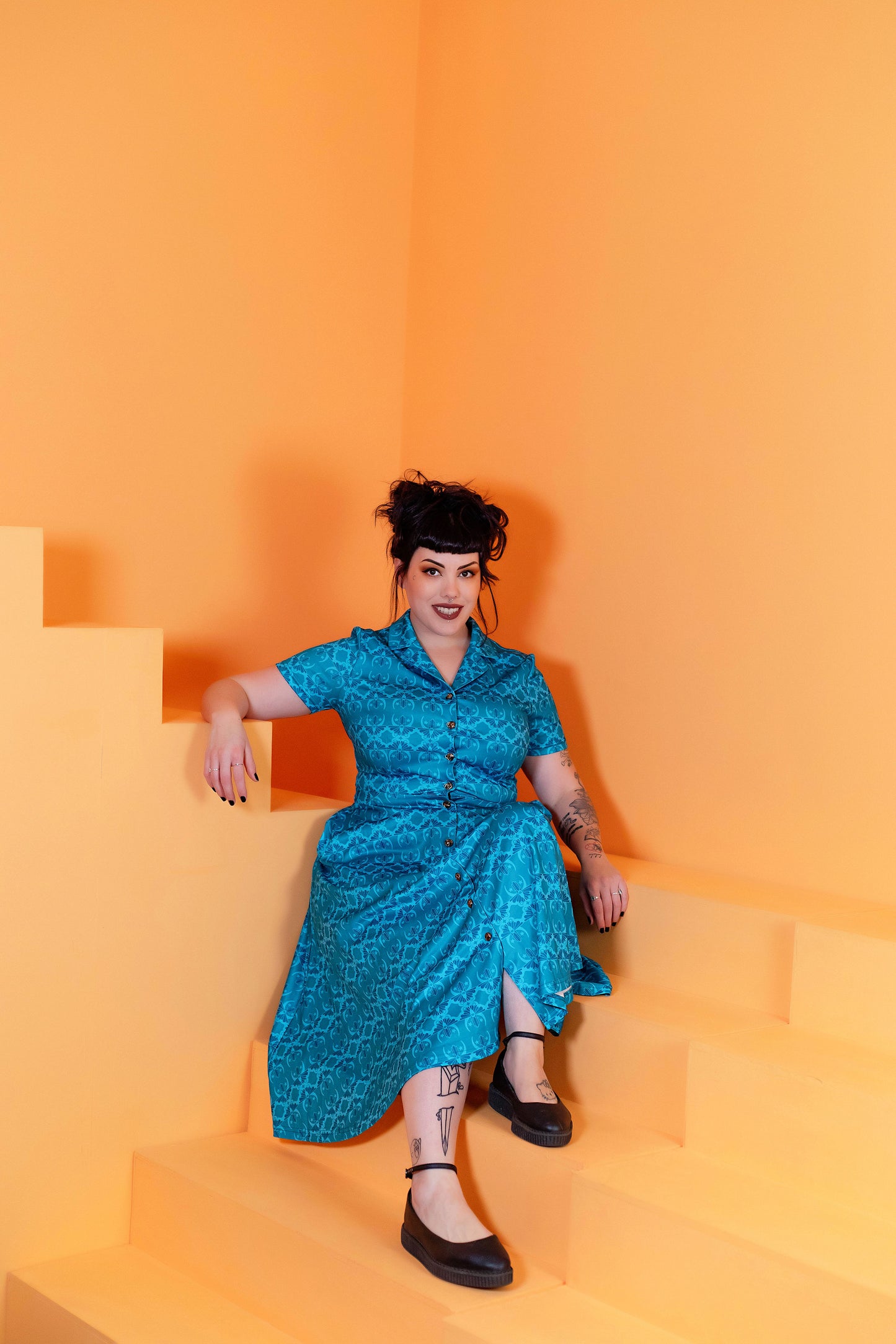 AURORA DRESS | PREORDER