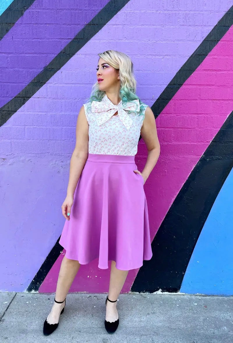 CHARLOTTE SKIRT