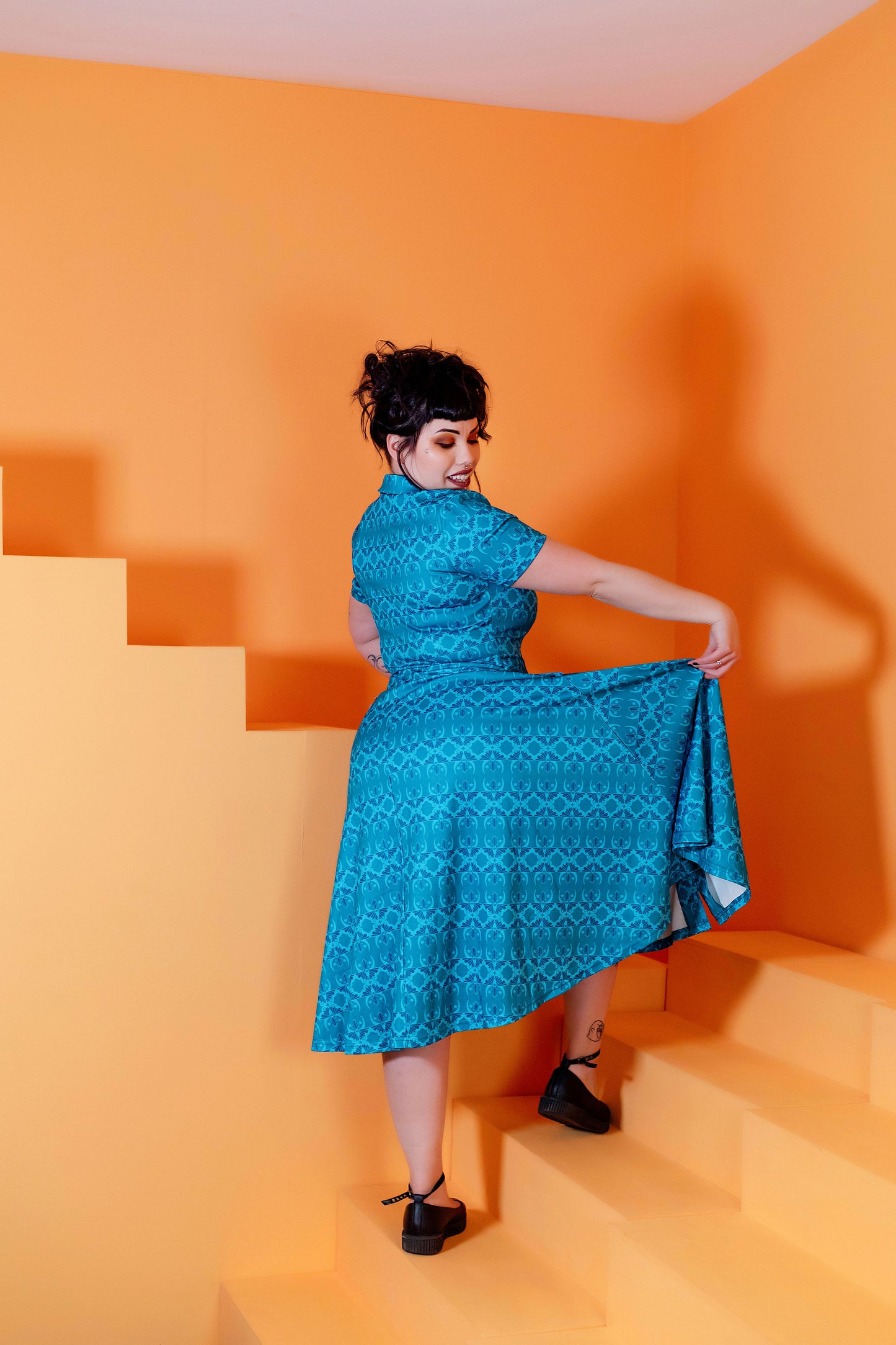 AURORA DRESS | PREORDER
