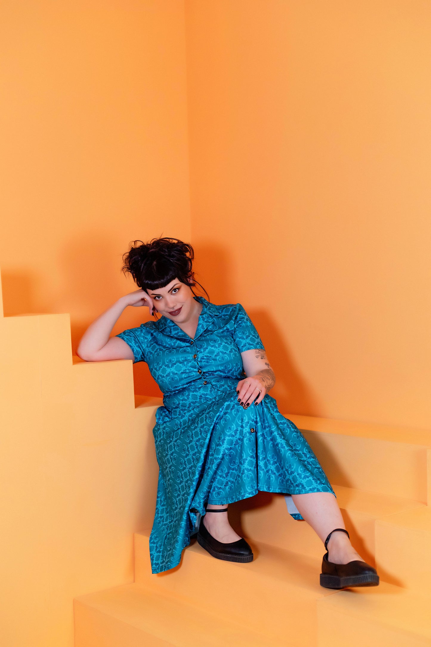 AURORA DRESS | PREORDER