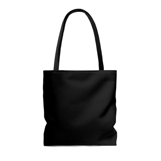 CUTE BUT SPOOKY GHOST TOTE
