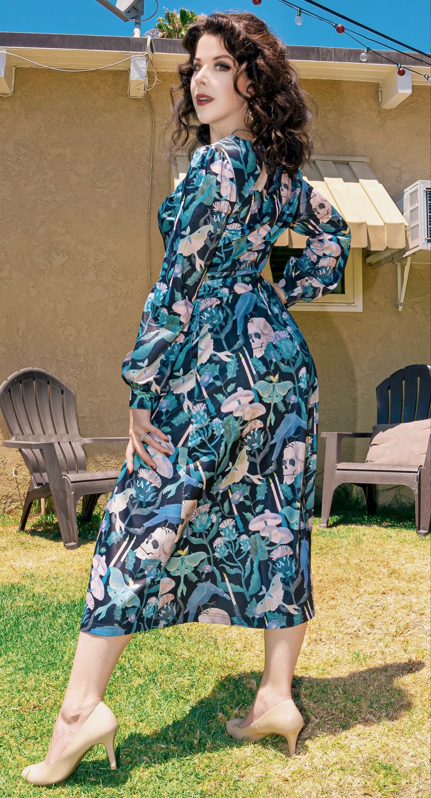 NIMUE SKIRT