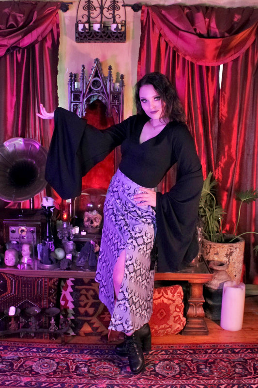 NIMUE SKIRT (FALL-O-WEEN)