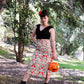 NIMUE SKIRT (FALL-O-WEEN)