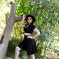MINERVA SHORT