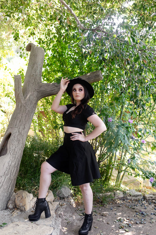 MINERVA SHORT