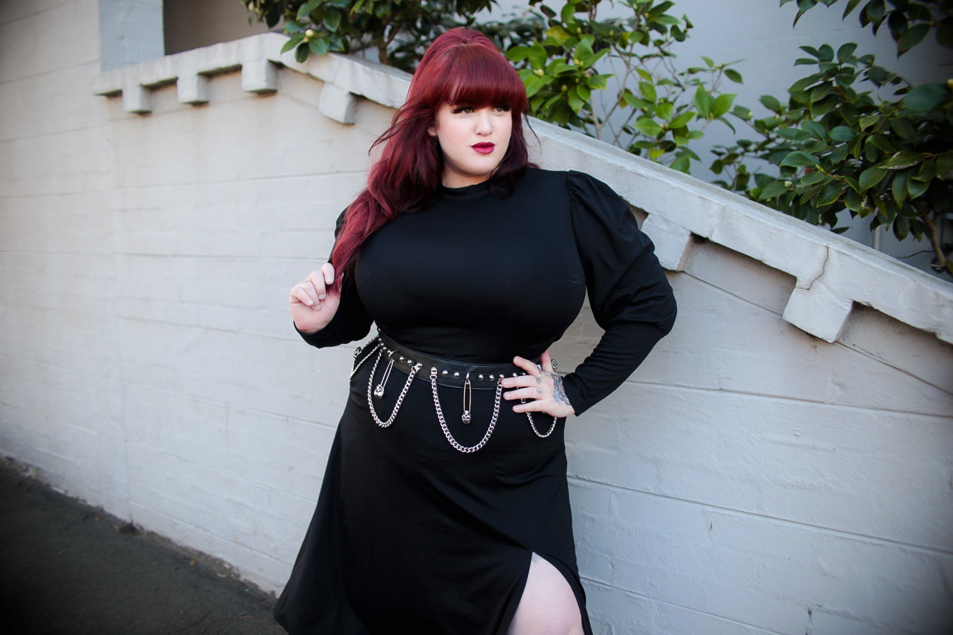 NIMUE SKIRT
