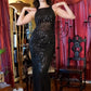 CASSIOPEIA MAXI DRESS | PREORDER