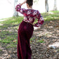 LUNA TROUSERS | PREORDER