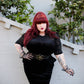 MOONSTONE DRESS