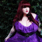STEVIE DRESS (CACTUS FLOWER)