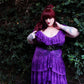 STEVIE DRESS (CACTUS FLOWER)