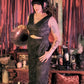 ARTEMIS JUMPSUIT | PREORDER