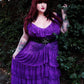 STEVIE DRESS (CACTUS FLOWER)