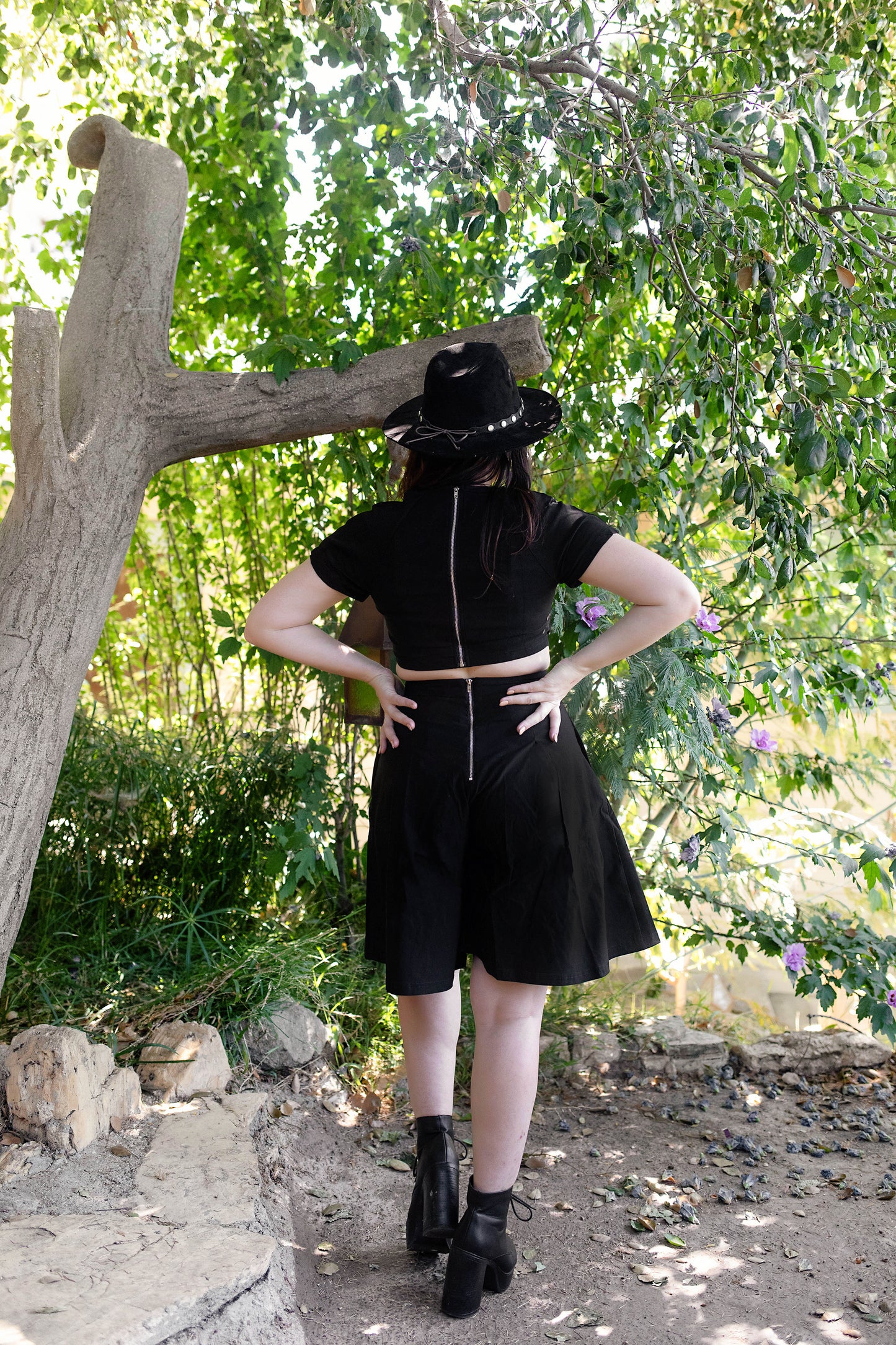 MINERVA SHORT