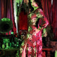 LOGAN MAXI DRESS