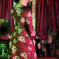 LOGAN MAXI DRESS