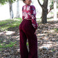 LUNA TROUSERS | PREORDER