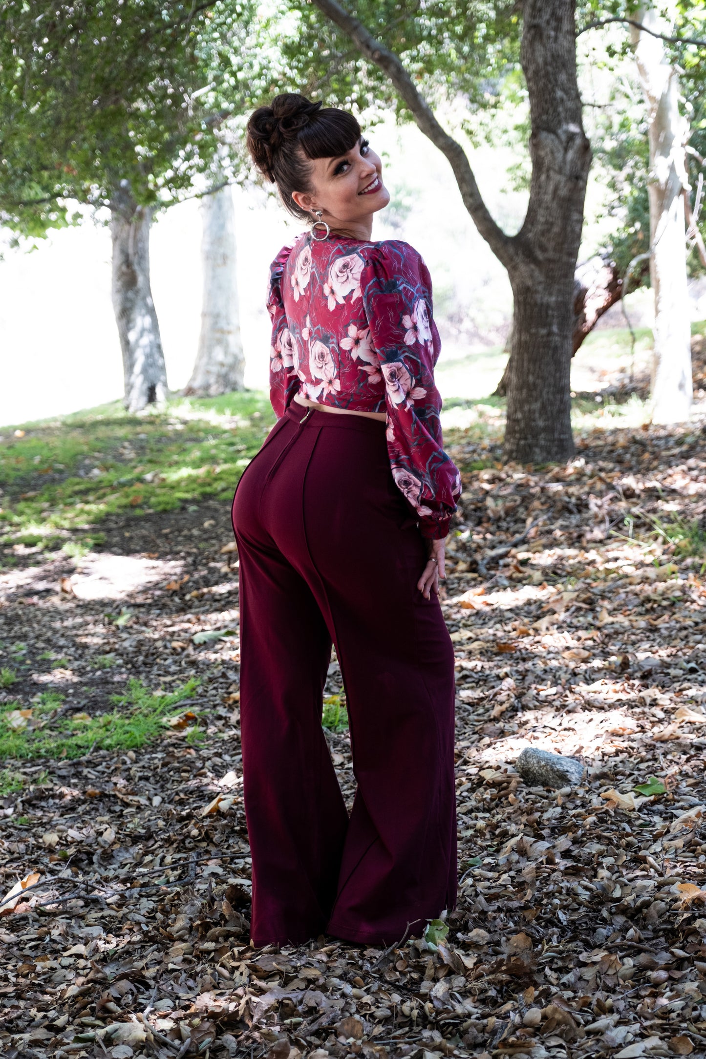 LUNA TROUSERS | PREORDER