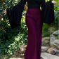 LUNA TROUSERS (SOLIDS) | PREORDER