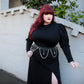 NIMUE SKIRT