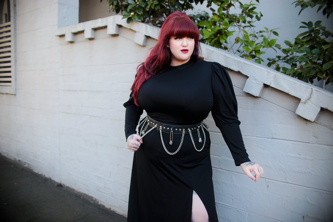 NIMUE SKIRT