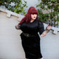 MOONSTONE DRESS
