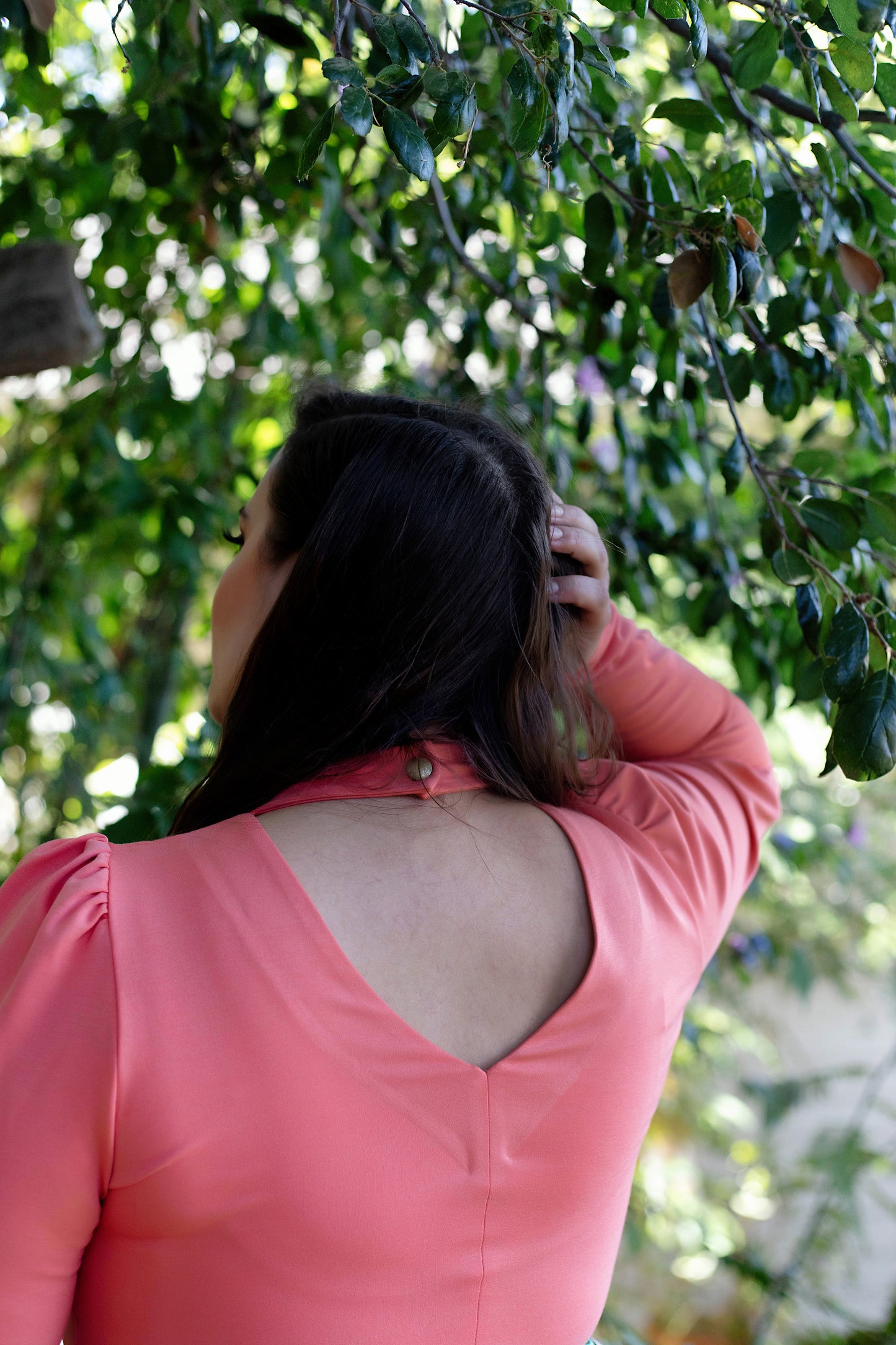 PHOEBE TOP | PREORDER