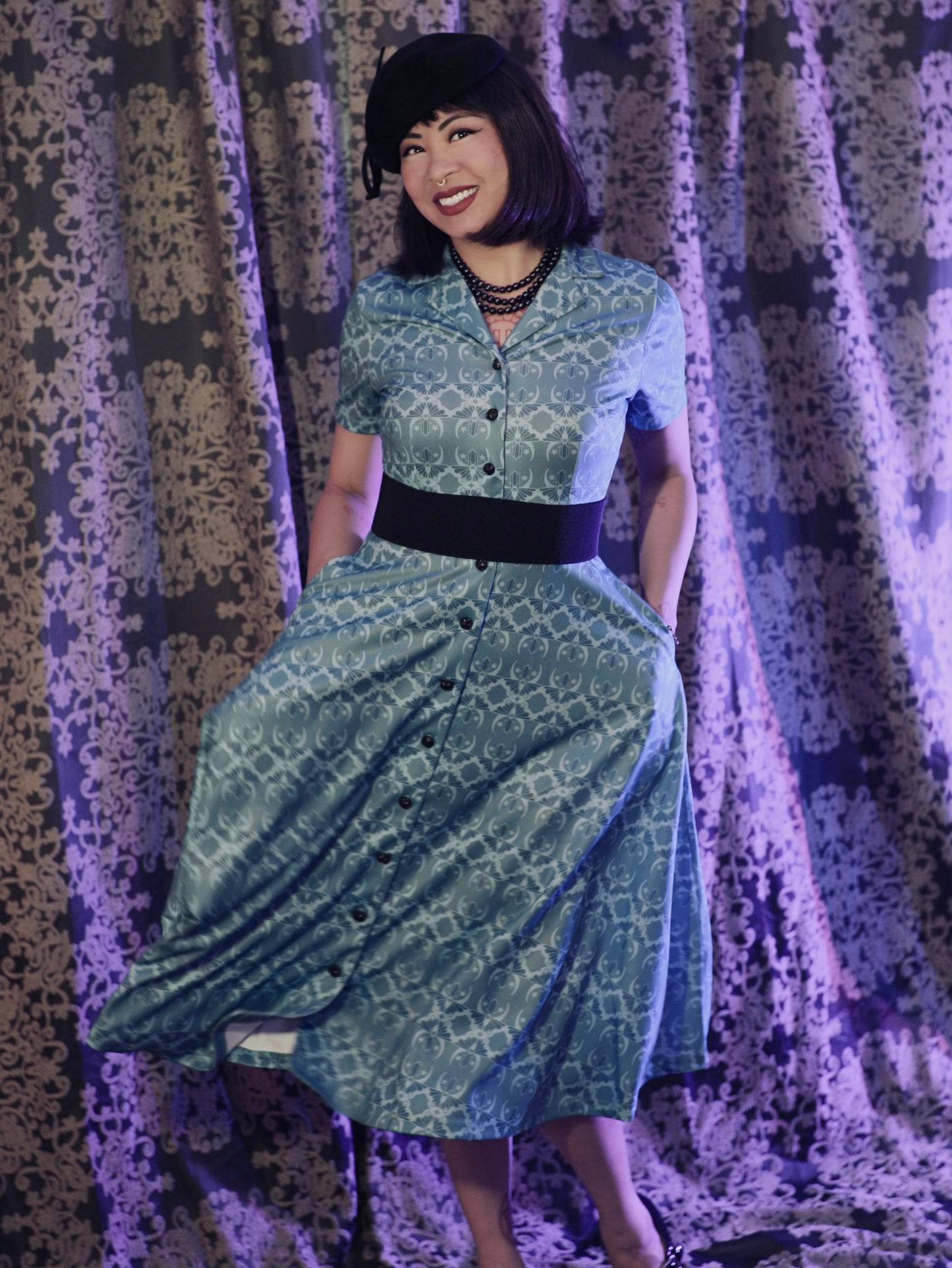 AURORA DRESS