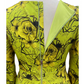 LOGAN MAXI DRESS