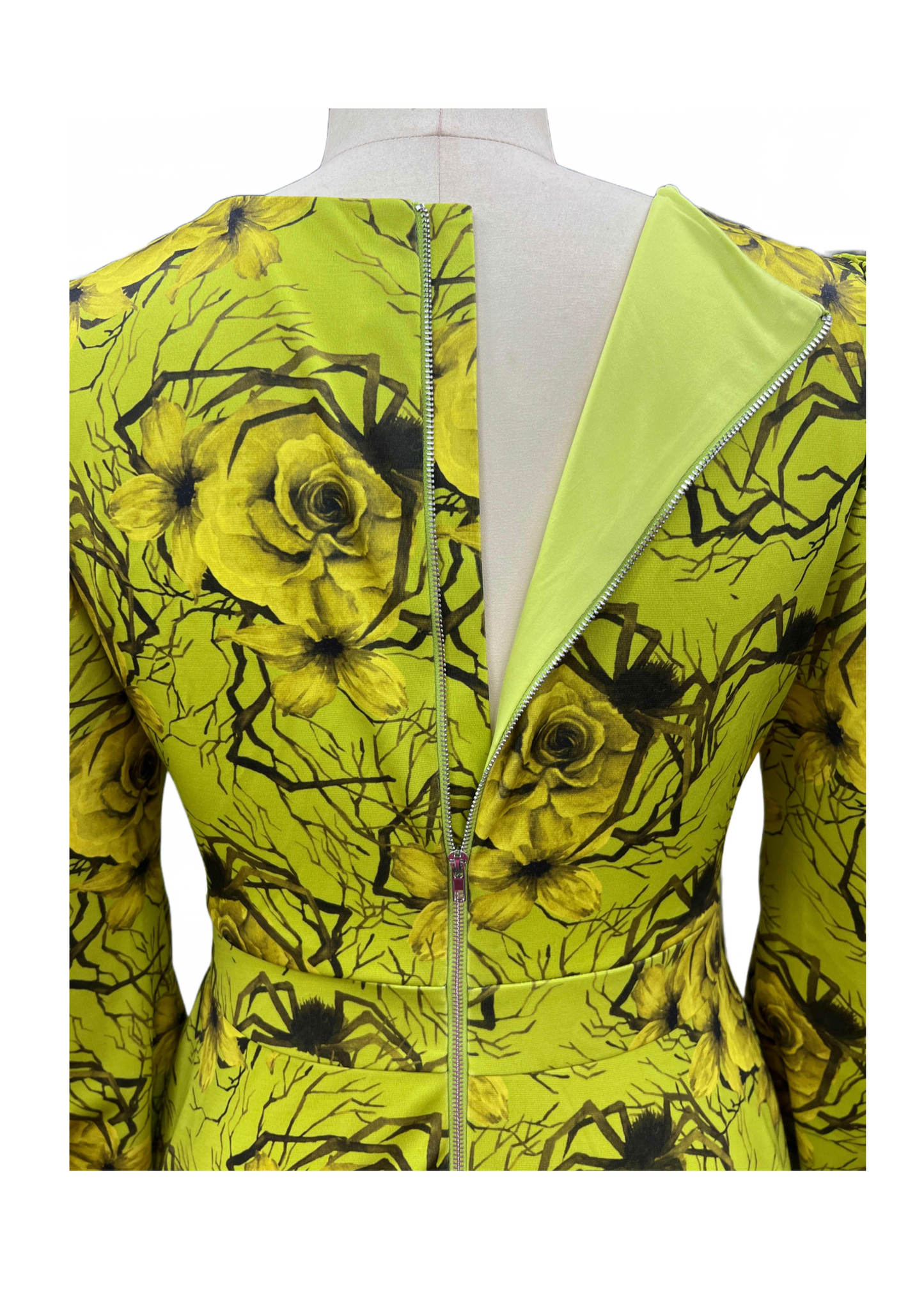 LOGAN MAXI DRESS