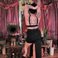 CORVUS SKIRT | PREORDER