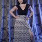 (WS) NIMUE SKIRT (FALL-O-WEEN) | PREORDER