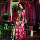 LOGAN MAXI DRESS